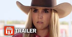 Walk. Ride. Rodeo.Trailer #1 (2019) | Rotten Tomatoes TV