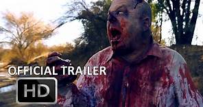 ZOMBI VIII: URBAN DECAY Official Trailer (2021) Zombie Movie HD