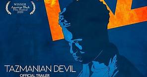 Tazmanian Devil (2021) | Official Trailer HD