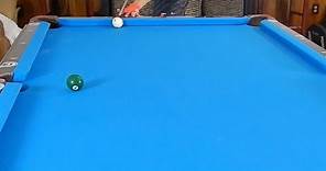 How to Shoot Straight in Pool! | Why are You Missing?