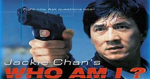 Who Am I? (1998) Trailer