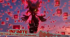 Sonic Forces OST - Theme of Infinite
