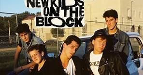 NKOTB - New Kids On The Block Mix