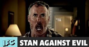 Stan Against Evil | Season 1 Official Trailer | IFC
