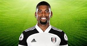 How Good Is Ivan Cavaleiro At Fulham? ⚽🏆🇵🇹
