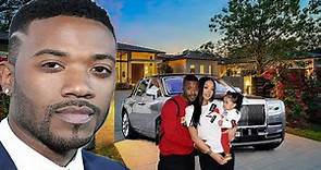 Ray J's WIFE, Children, Cars, House, Net Worth 2024, and More