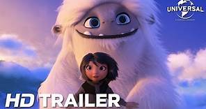 Abominable – Official Trailer (Universal Pictures) HD