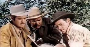 La Carga de los Jinetes Indios (1953) - Película Completa_Western_Viejo Oeste - Español