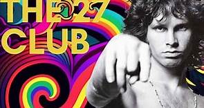 The 27 Club: What exactly is it?