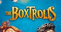 The Boxtrolls streaming: where to watch online?
