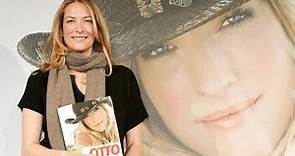 Iconic German 'supermodel' Tatjana Patitz dies of breast cancer aged 56