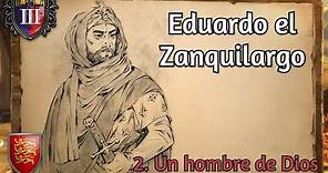 Age of Empires 2 - Definitive Edition | Eduardo el Zanquilargo - 2. Un hombre de Dios