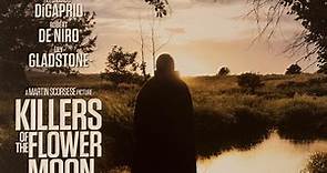 Robbie Robertson - Killers Of The Flower Moon (Soundtrack From The Apple Original Film)