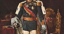 Reis de Portugal - Carlos I de Portugal