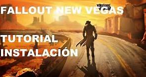 Fallout: New Vegas | Tutorial descarga (Full DLC) + instalación