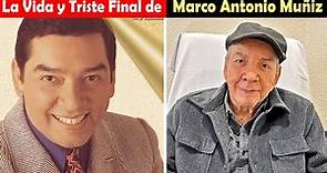 La Vida y El Triste Final de Marco Antonio Muñiz