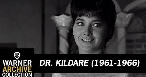 Season 1, Episode 3 | Dr. Kildare | Warner Archive