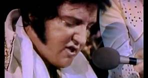 Unchained Melody - Elvis Presley (Subtitulos en español)