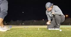 Golf : précision et efficacité