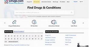 How to identify any medication/pill