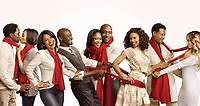 The Best Man Holiday (2013) - Movie