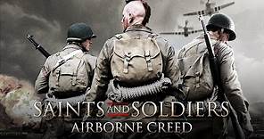 Full Movie: Saints and Soldiers: Airborne Creed