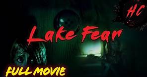 LAKE FEAR | Full Slasher Horror Movie | HORROR CENTRAL
