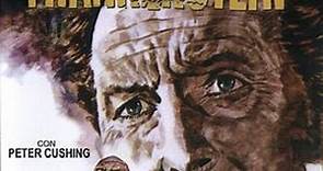 1969 - El cerebro de Frankenstein (Spanish) (1969)