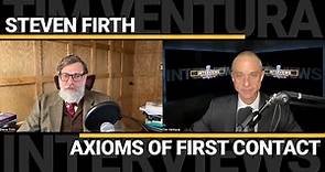 Steven Firth - The Axioms Of First Contact
