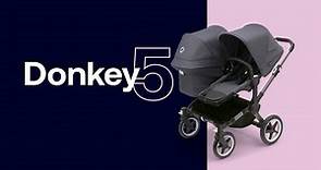 Bugaboo Donkey 5: What to know before buying | Bugaboo