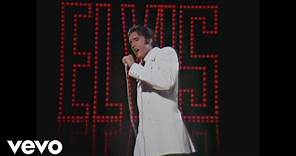 Elvis Presley - '68 Comeback Special (50th Anniversary Edition) (Official Teaser)