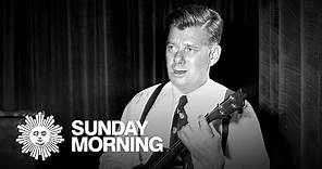 Almanac: Arthur Godfrey