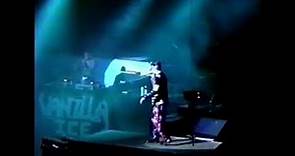 Vanilla Ice - Extremely Live 1991 (Full video concert Tumpa? Florida)