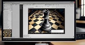 Chess Mastery: Play Anywhere with Real or Digital Boards! Learn Methods for Email-based Matches,