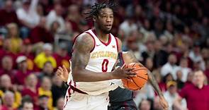 𝙊𝙣𝙘𝙚 𝙖 𝘾𝙮𝙘𝙡𝙤𝙣𝙚, 𝘼𝙡𝙬𝙖𝙮𝙨 𝙖... - Iowa State Men's Basketball