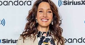 Jennifer Beals Says Life at Yale After Filming 'Flashdance' Was 'Completely Normal'