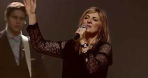 Your Presence Is Heaven - Revealing Jesus (Israel Houghton and Darlene Zschech)