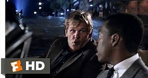 Another 48 Hrs. (5/9) Movie CLIP - I Always Wanted a Chauffeur (1990) HD