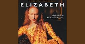 Hirschfelder: Elizabeth - Original Motion Picture Soundtrack - Parliament