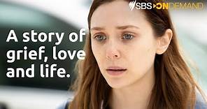 Sorry For Your Loss | Starring Elizabeth Olsen | SBS On Demand