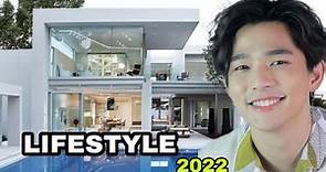 Lee Thanat Lowkhunsombat (MAMA GOGO) Lifestyle | Age | Family | Net Worth | Height | Biography 2022