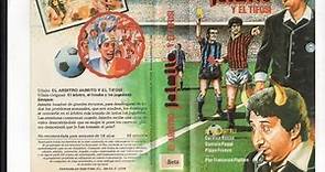 Jaimito , el árbitro y el Tifosi - 1984 - Videoclub Serie B