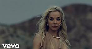 MacKenzie Porter - Chasing Tornadoes (Official Music Video)