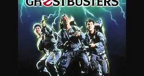 Ghostbusters (Original Score) - 01 Opening - The Library - Elmer Bernstein