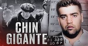 THE CRAZY MAFIA BOSS - the story of Vincent Gigante