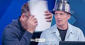 The FUNNIEST Soccer Saturday moments of 2023 🤣