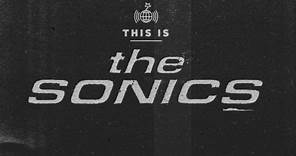 The Sonics - This Is The Sonics