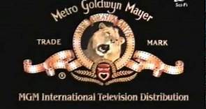 Trilogy Entertainment Group/Alliance Atlantis/MGM International Television Distribution (2001)