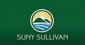 SUNY Sullivan's Fifty-Sixth Commencement