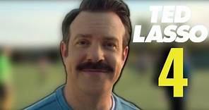 TED LASSO Season 4 Release Date | Trailer And Everything We Know